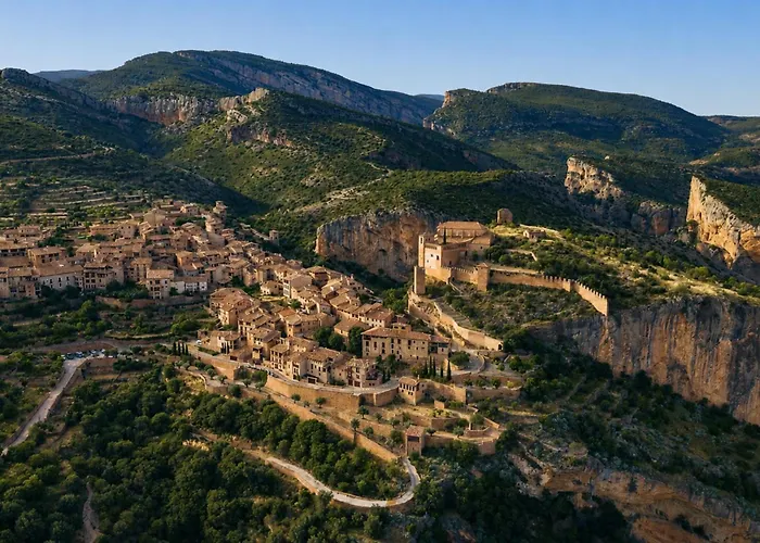 Kampaoh Alquezar