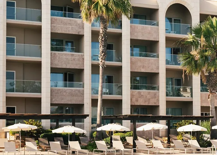 Falésia Hotel - Adults Only