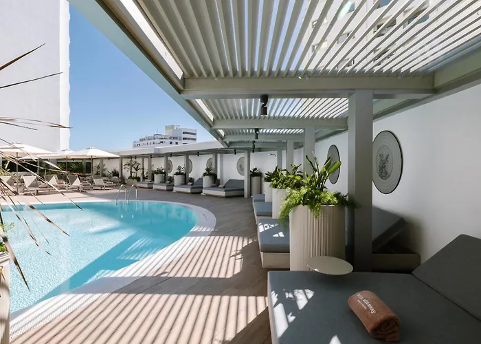Royal Hideaway Casablanca