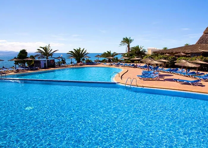 SBH Hotel Royal Mónica