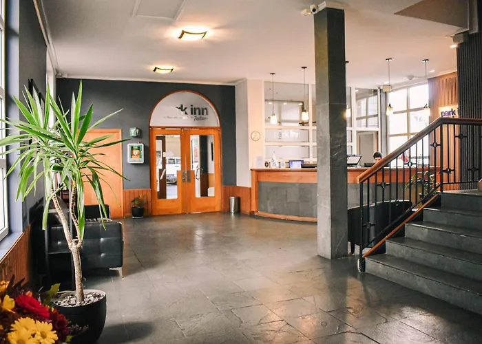 Park Inn By Radisson