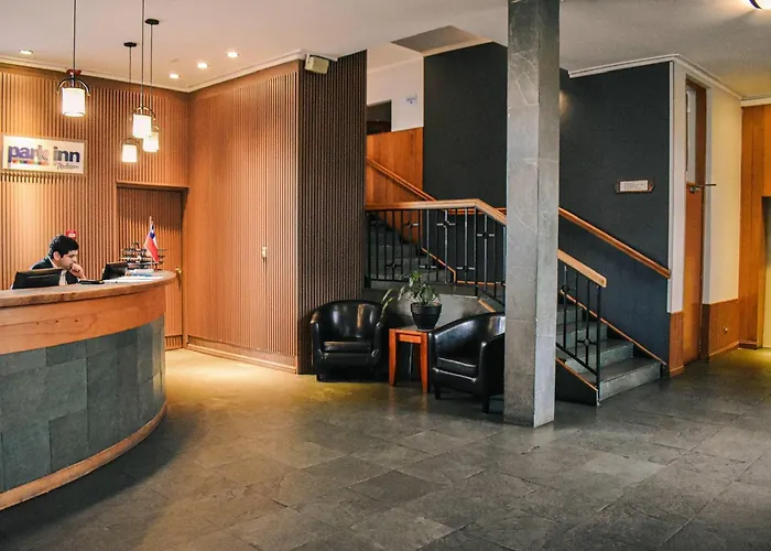 Park Inn By Radisson