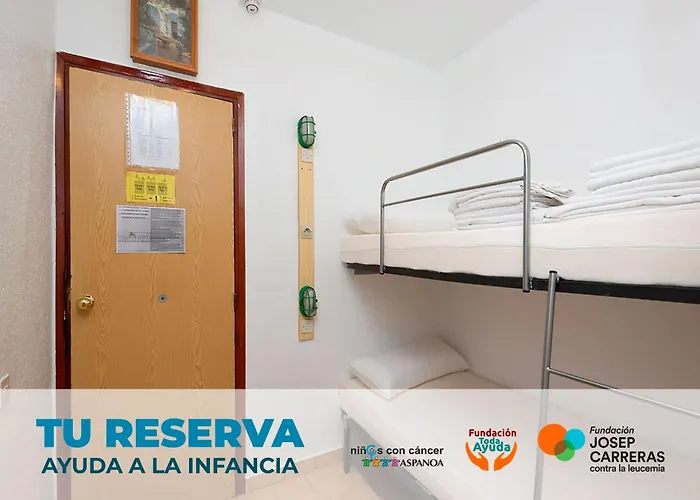 Apartamentos Lake Placid 3000