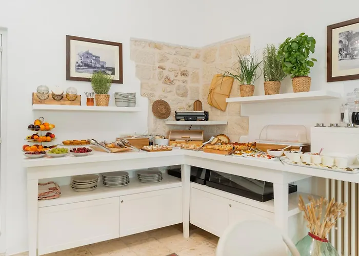 Antico Mondo Rooms & Suites
