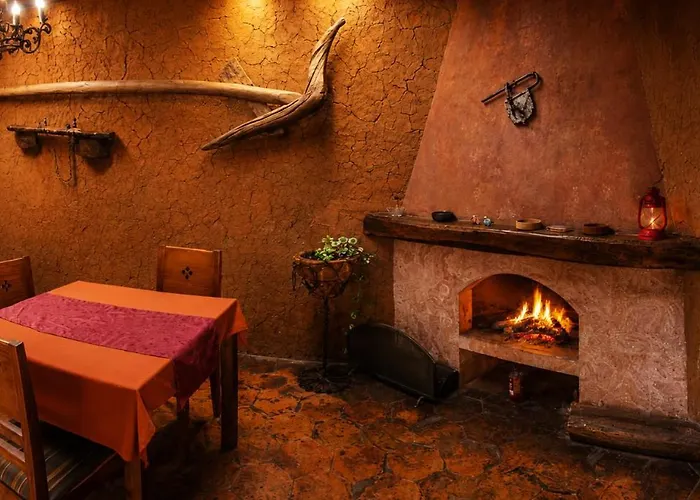 Hotel Ines Maria