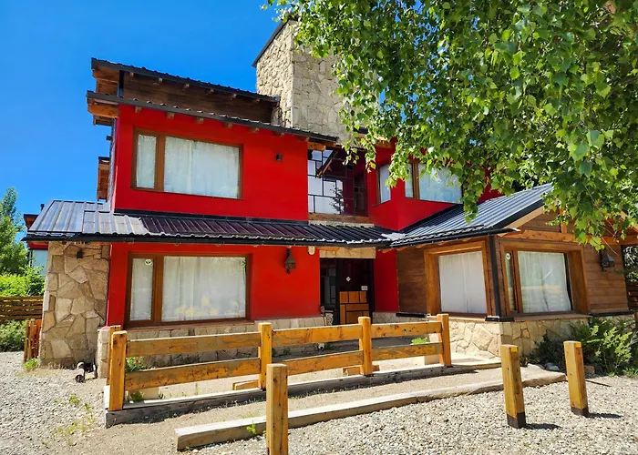 Kurtem Lodge