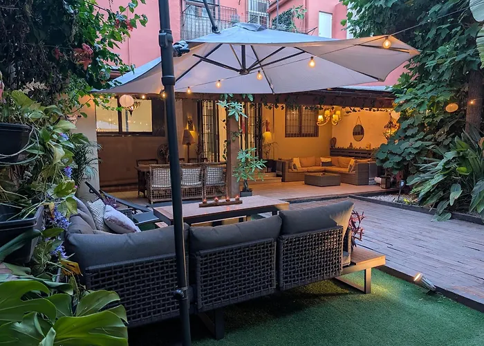 Portrait Boutique Guesthouse