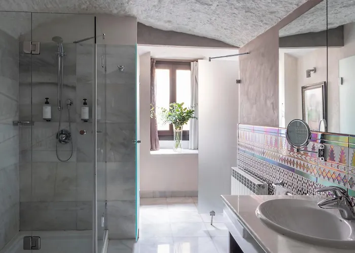 Hotel Pintor El Greco