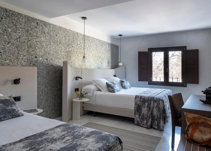 Hotel Pintor El Greco