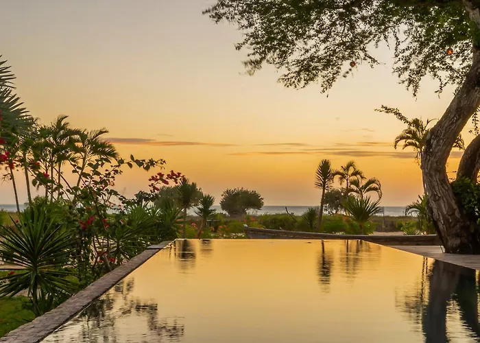 Villa Praia - La Villa Group