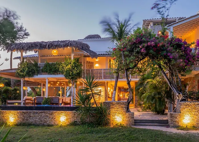  Villa Praia - La Villa Group