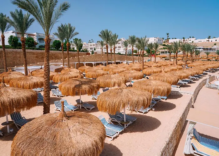 Continental Plaza Beach
