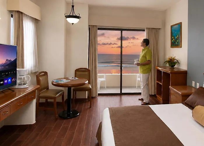 Olas Altas Inn Hotel&Spa