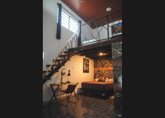  Casa Alejandro De Los Caballeros