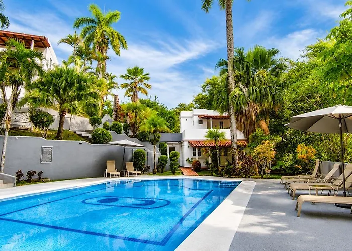 Alma Vida Hotel