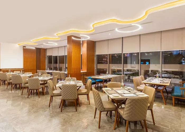 Paradise Bliss Udaipur - Luxury Boutique Hotel