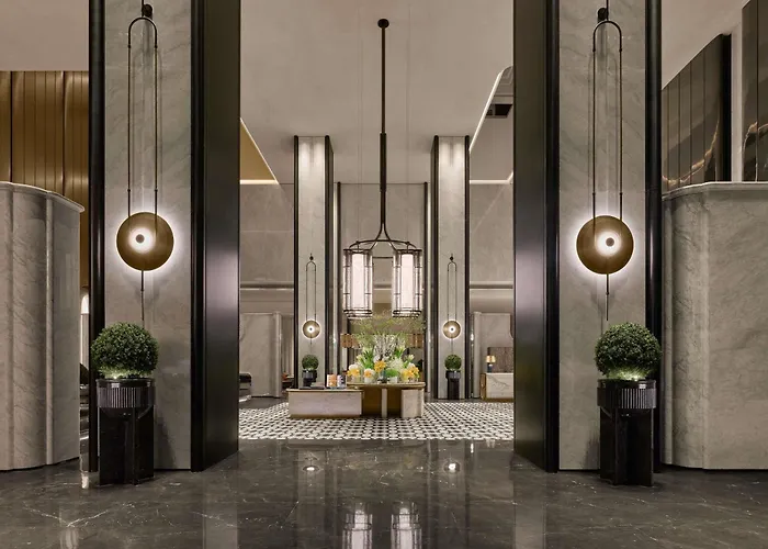 Fairmont Xiamen