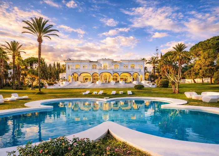 Palacio Suites