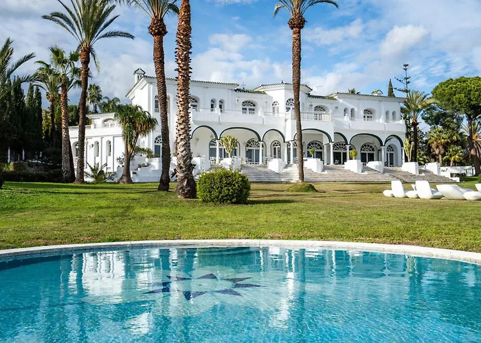 Palacio Suites