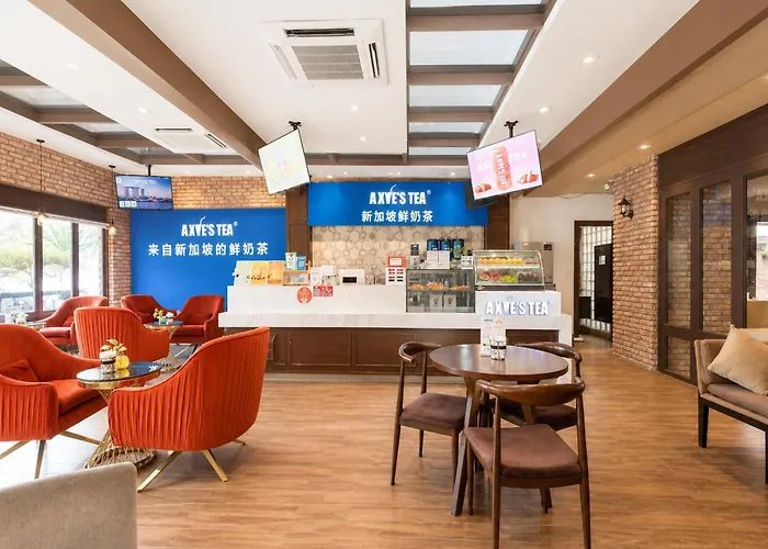 Norodom Clover Hotel
