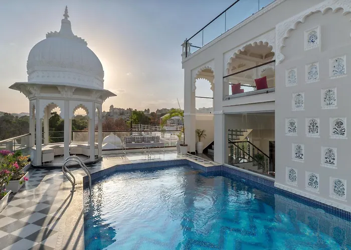 My Downtown - Oladar Haveli