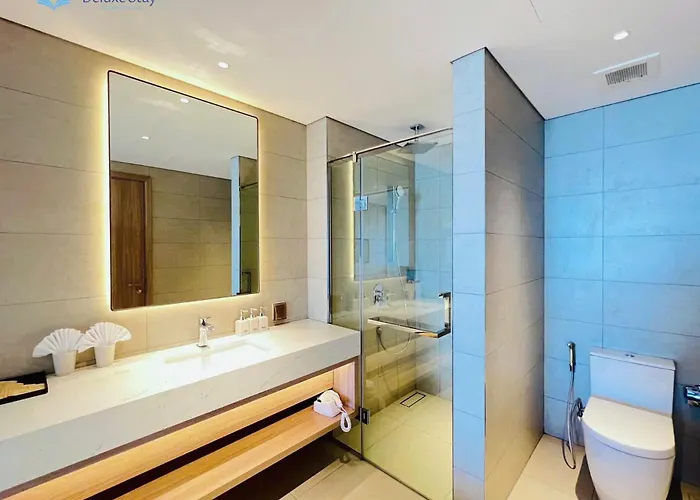 Alacarte Ha Long Hotel By Worldtrip Dmc