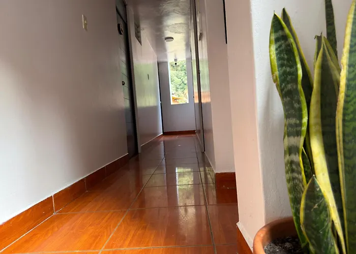 Hostal Mónaco
