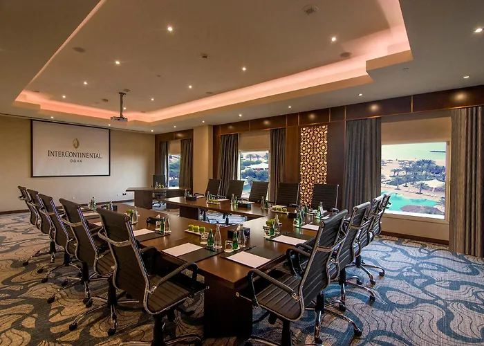 Intercontinental Beach & Spa By Ihg