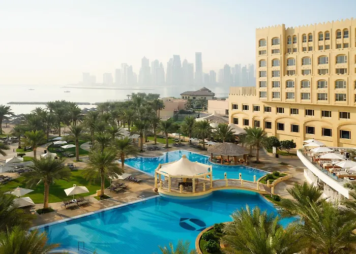 Intercontinental Beach & Spa By Ihg