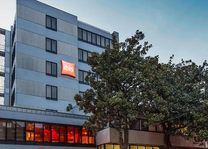 Ibis Porto Centro Sao Bento