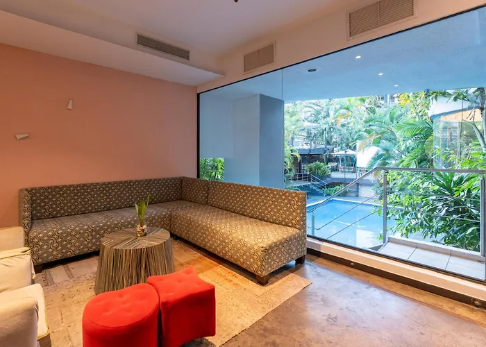 Riande Urban Hotel