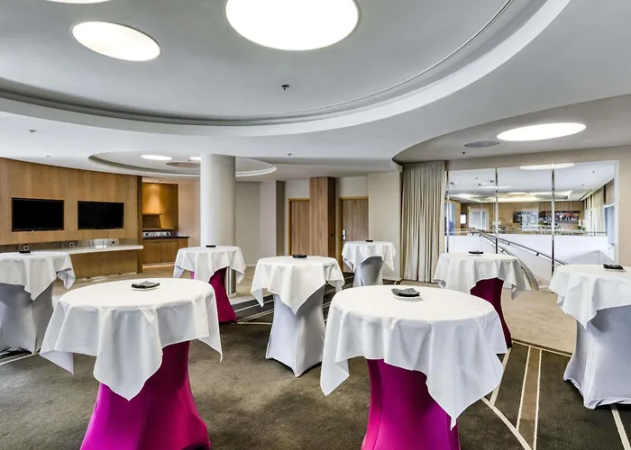 Pullman Brussels Centre Midi