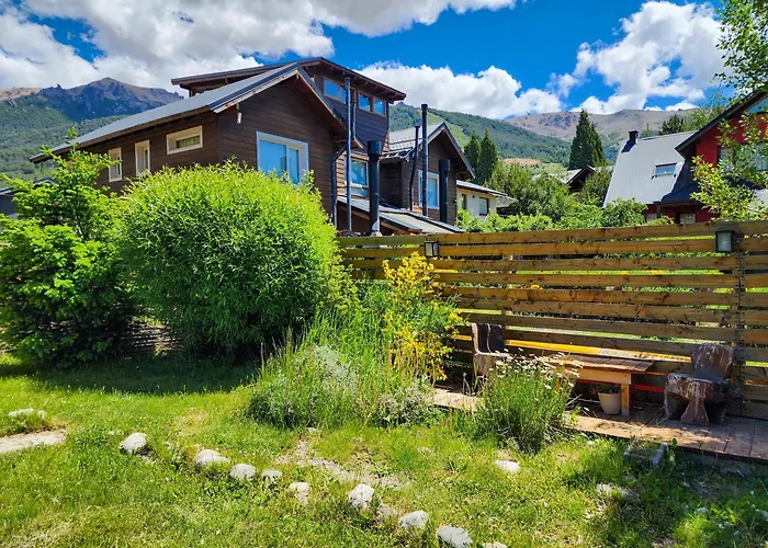 Kurtem Lodge