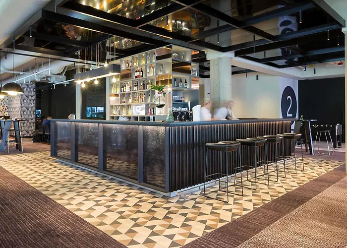 Novotel Wroclaw Centrum