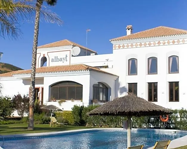  Albayt Resort & Spa