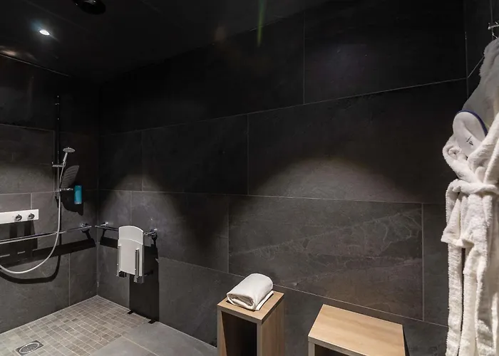 Novotel Suites Colmar Centre