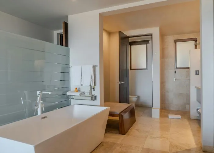 Live Aqua Private Residences Los Cabos