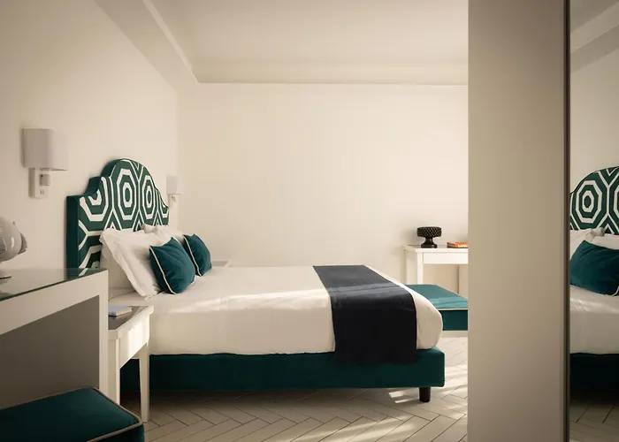 Relais Caposcuro Capri