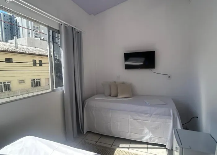 Pousada Balneário Camboriú