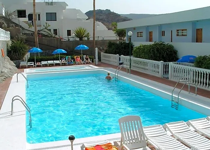 Apartamentos Solana