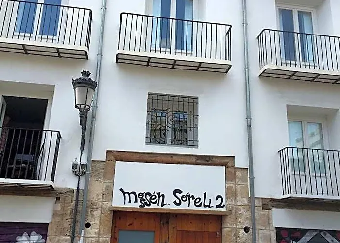 Mosen Sorell s