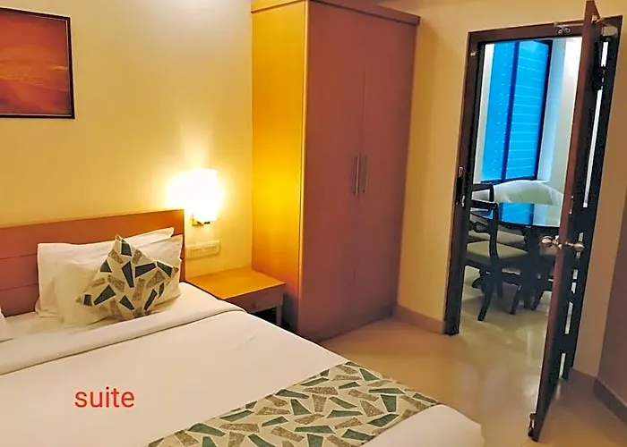 Hotel Royale Park