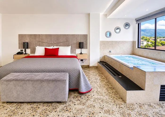 Hotel Ofix - Laureles Estadio