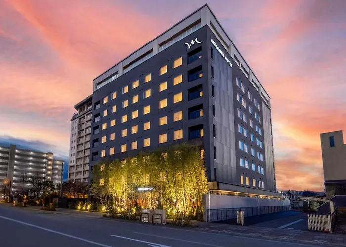 Mercure Hida