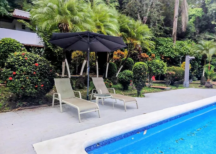 Alma Vida Hotel
