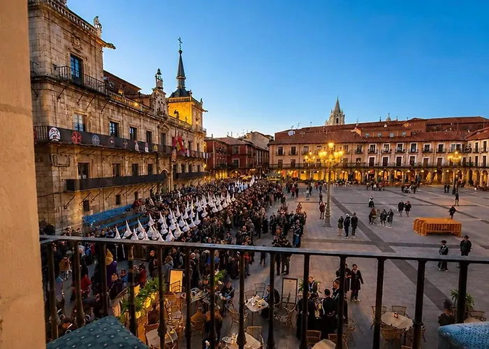 Arquitecto de la vida- Plaza Mayor
