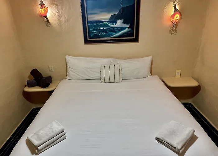 Macondo Holbox