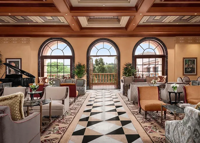 Fairmont Grand Del Mar