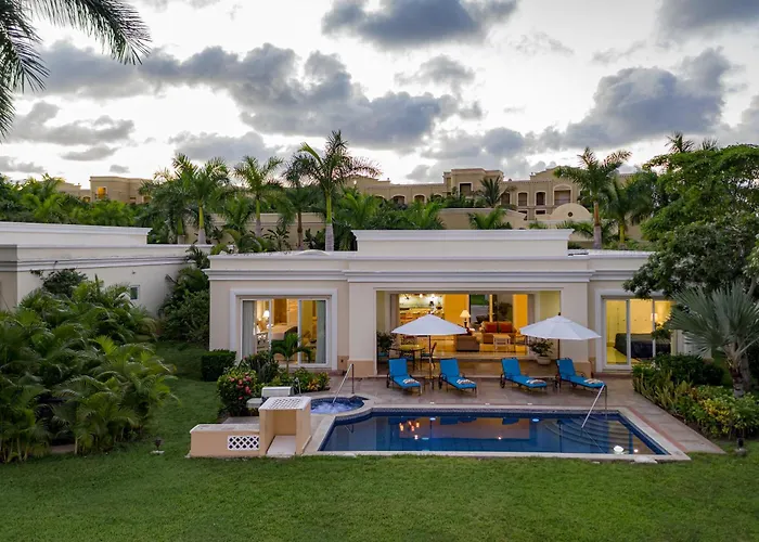 Pueblo Bonito Emerald Luxury Villas&Spa
