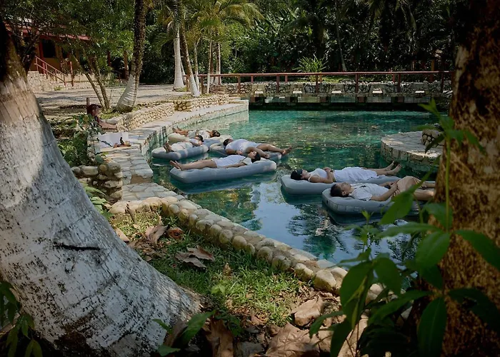 Chan-Kah Resort Village